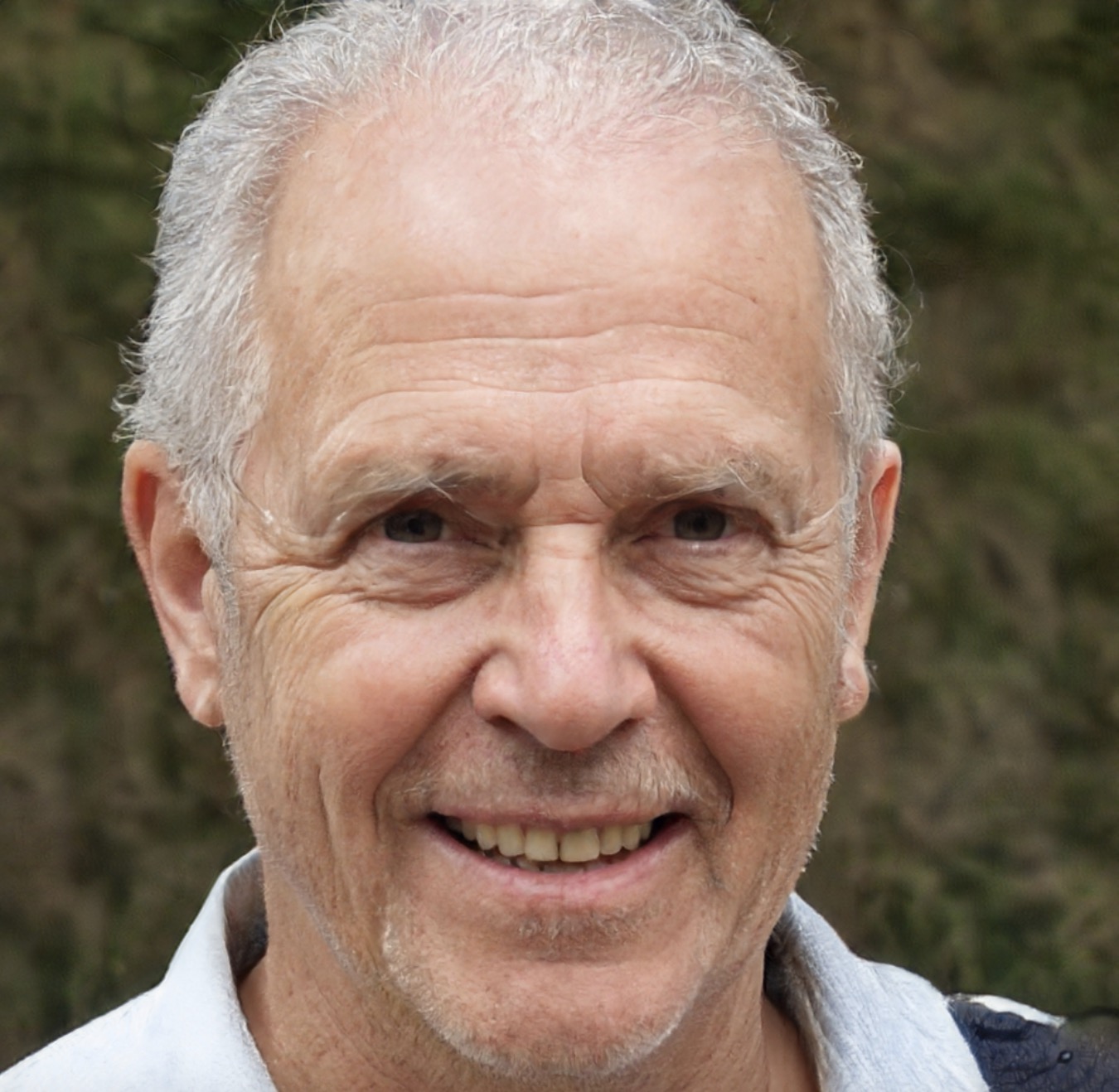 Carlos Romero